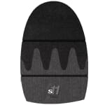 THE 9 Sole #11 Sawtooth XS Size 6.5
